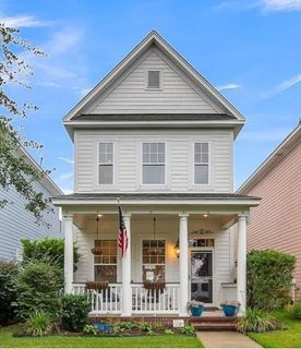 324 Barberry Street