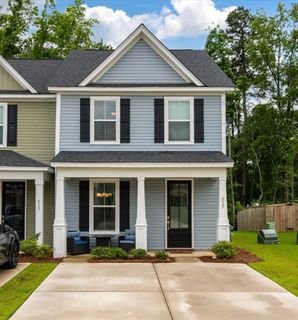 515 Green Fern Drive active home in Hampton Woods, Summerville, SC