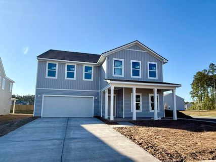 5344 Bending Flats Way active home in Watson Hill, Summerville, SC