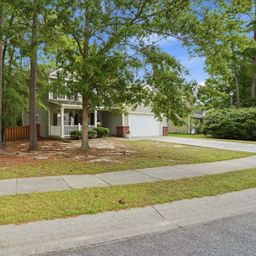 210 Breckingridge Drive