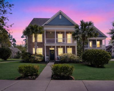 1634 Bluewater Way