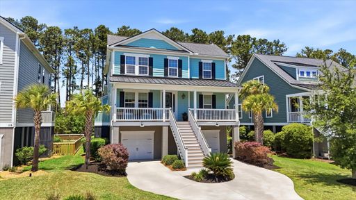 106 Antilles Circle