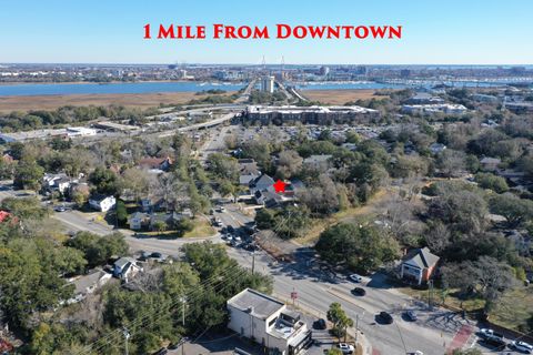 65 Folly Road Boulevard