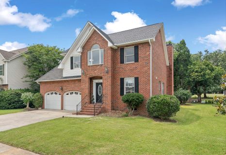 105 N Gateshead Crossing active home in Crowfield Plantation, Goose Creek, SC