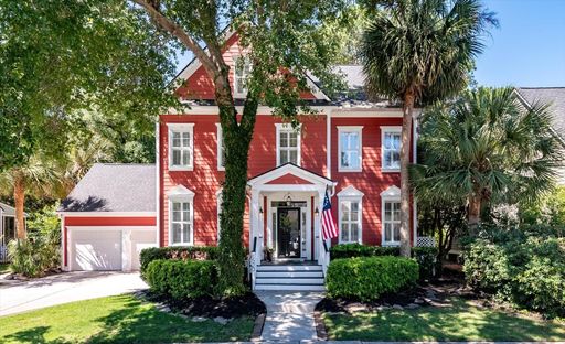 1520 Faith Street active home in Hamlin Plantation, Mount Pleasant, SC