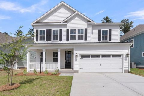 2067 Kings River Trail active home in Kings River Preserve, Hollywood, SC
