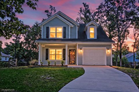 3507 Berryhill Road