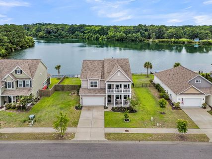 2721 Harmony Lake Drive