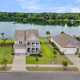 2721 Harmony Lake Drive