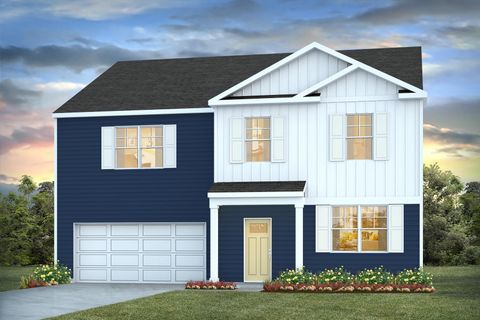116 Longbeard Drive