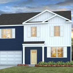 116 Longbeard Drive