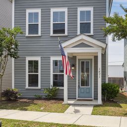 1671 Indy Drive