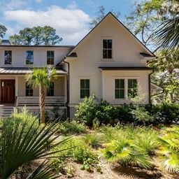 2909 Seabrook Island Road