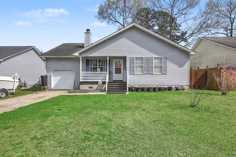 148 Evergreen Magnolia Avenue