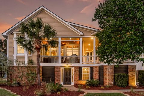 1721 Rivertowne Country Club Drive