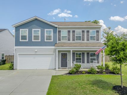 268 Torslanda Lane active home in Petterson Meadows, Summerville, SC