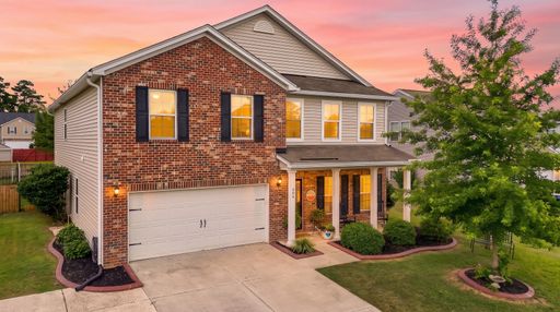 504 Tarleton Drive