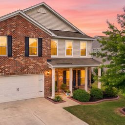 504 Tarleton Drive