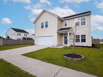 142 Lucca Drive