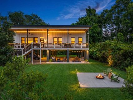 Homes in Bayfront, Charleston