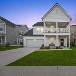 128 Red Bluff Street