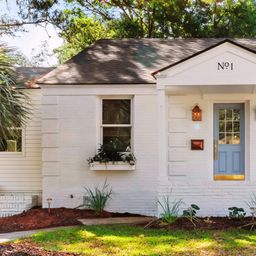 1 Colleton Drive