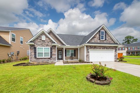 342 Silverleaf Lane