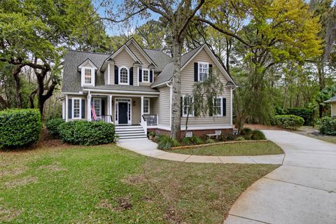 1309 Country Wood Court