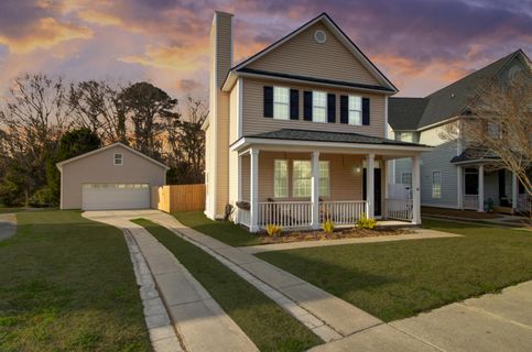 1475 Swamp Fox Lane