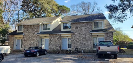96 Ashley Hall Plantation Road