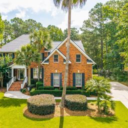 2609 John Boone Court