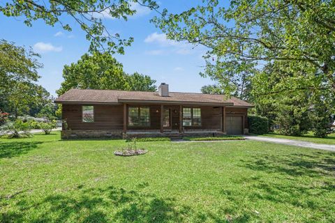 519 Longleaf Road