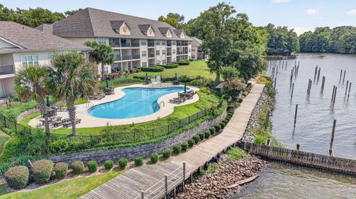 403 Ballard Lane