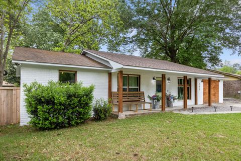 Homes in Flowertown, Summerville