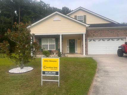 111 Hidden Forest Court