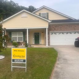 111 Hidden Forest Court