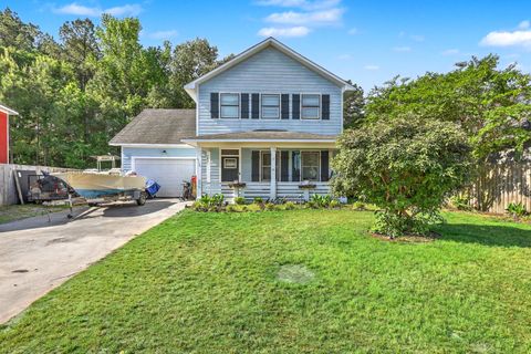 135 Brightwood Drive