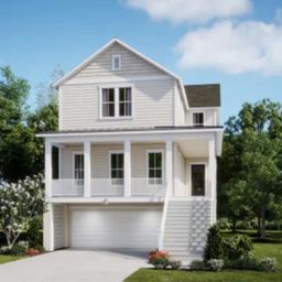 209 Threaded Fern Street