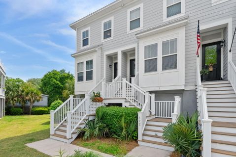 Homes in Sable On The Marsh, Charleston