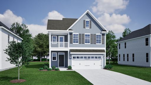85 Crosswick Street active home in Pineland Preserve, Summerville, SC