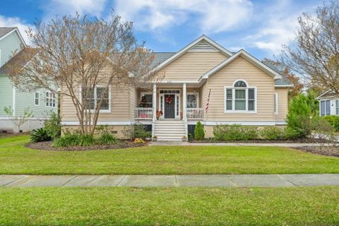 842 Captain Toms Crossing