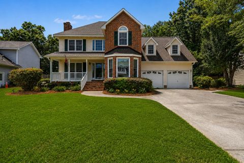 5492 Altamaha Drive