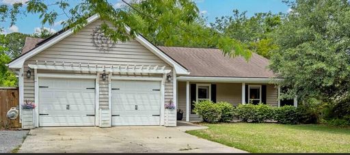 Homes in Coopers Landing, Mount Pleasant
