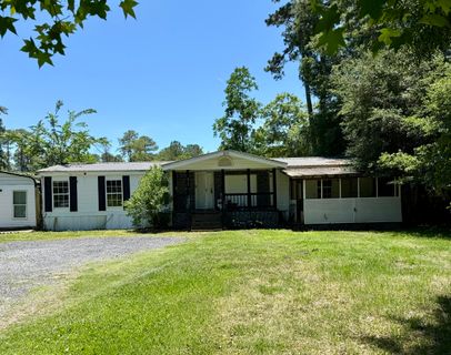 6123 Brown Way pending home in Ravenel Acres, Ravenel, SC