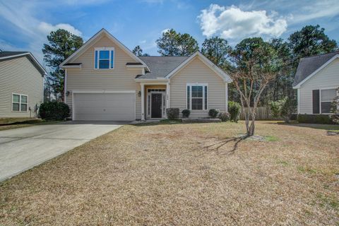 204 Palmetto Village Circle