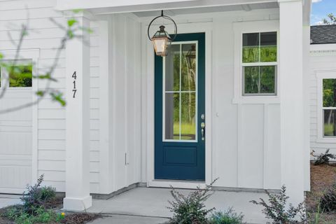 438 Queenview Lane pending home in Verdier Pointe, Charleston, SC