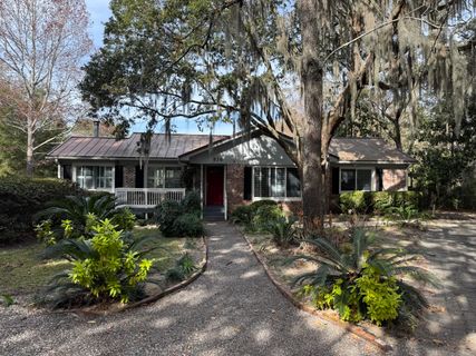 Homes in Shemwood, Mount Pleasant