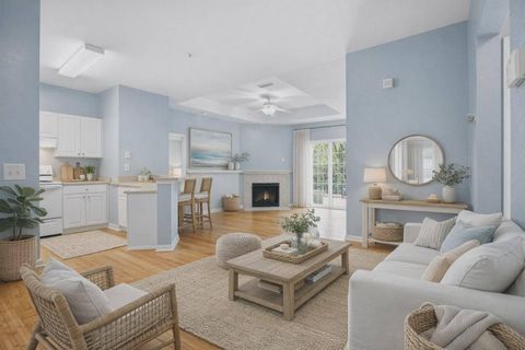 60 Fenwick Hall Allee Alley 935 active home in Twelve Oaks, Johns Island, SC