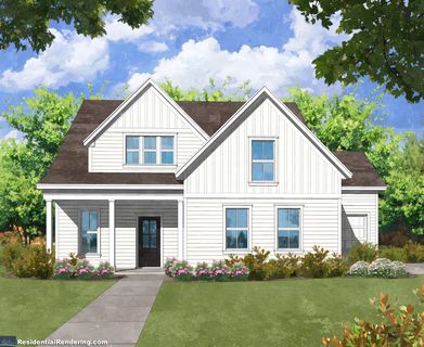 1230 Augusta Pass Drive