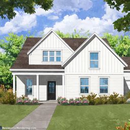 1230 Augusta Pass Drive